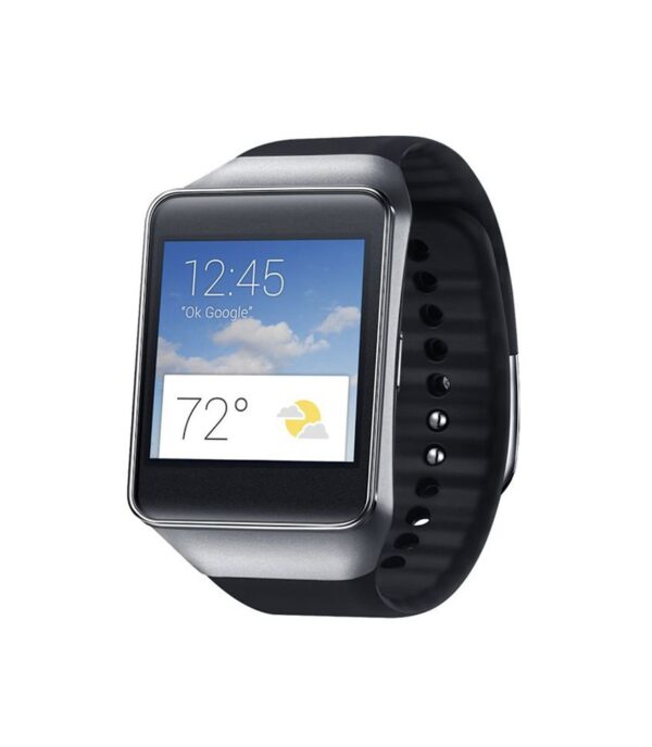 Garmin Vivoactive GPS smartwatch - immagine 4