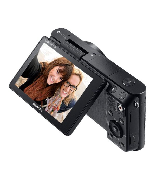 KitVision Escape 4KW Action Kamera - immagine 3