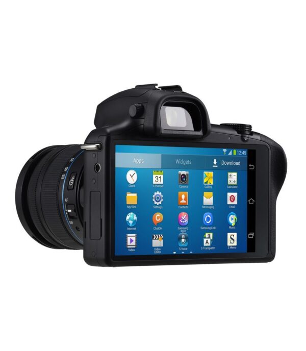 Sony CyberShot DSC Camera - immagine 4