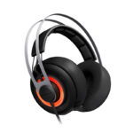 Logitech G930 tridlost gaming headset