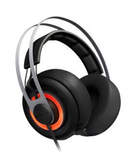 Logitech G930 tridlost gaming headset