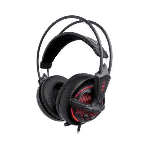 Logitech G930 tridlost gaming headset - immagine 2