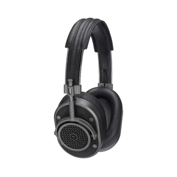 Logitech G930 tridlost gaming headset - immagine 4