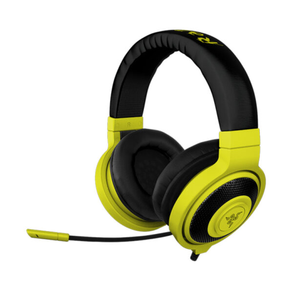 Headset Pellentesqu tridlost gaming - immagine 4