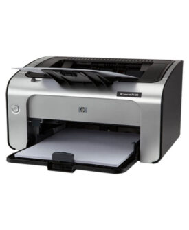 HP LaserJet Pro P1108 Printer