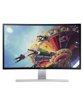 Samsung 55" 4K UHD Smart TV