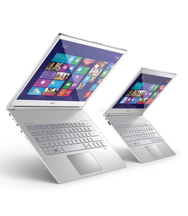 Acer Aspire F5 15,6" - Signature PC - immagine 2
