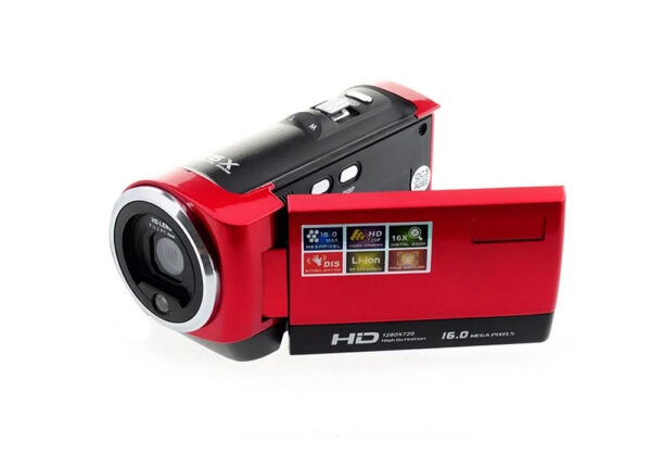 KitVision Escape HD5 Action Kamera - immagine 2