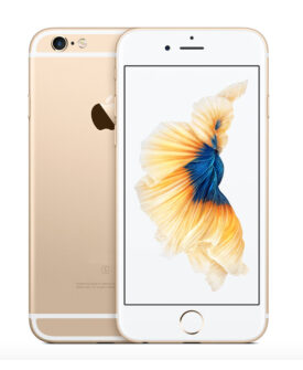 iPhone SE 16 GB - space grey