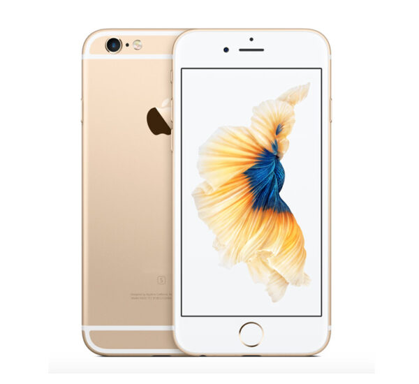 iPhone SE 16 GB - space grey